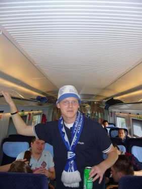 1.FC N&uuml;rnberg - VfL Bochum - photo